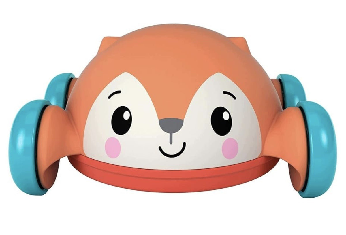Fisher Price Riding Pet Folding GVL62 Mattel Manufacturer code GVL62