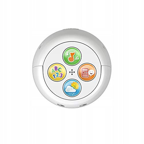Fisher-Price voice assistant with music GERMAN Manufacturer code 887961913118