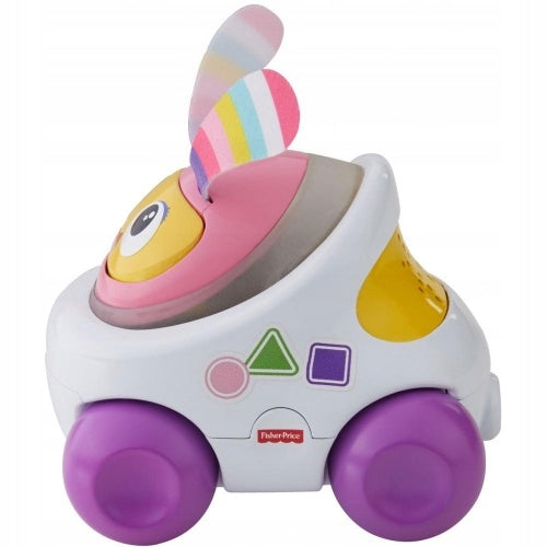 Fisher price Musical toy car Bella, pink FFF51 Brand Fisher-Price