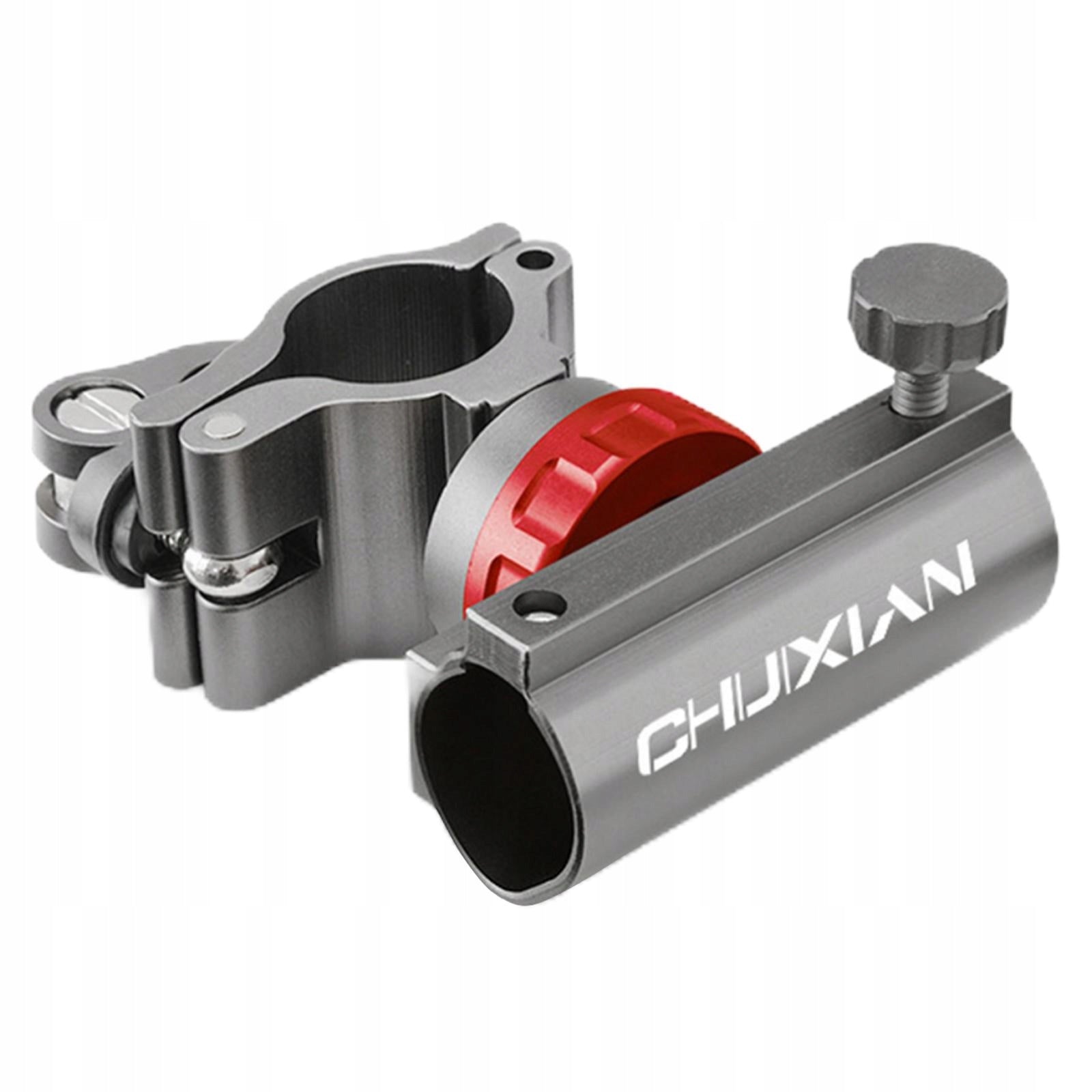 Fishing Accessories Adjustable Rod Holder 360° Brand no brand