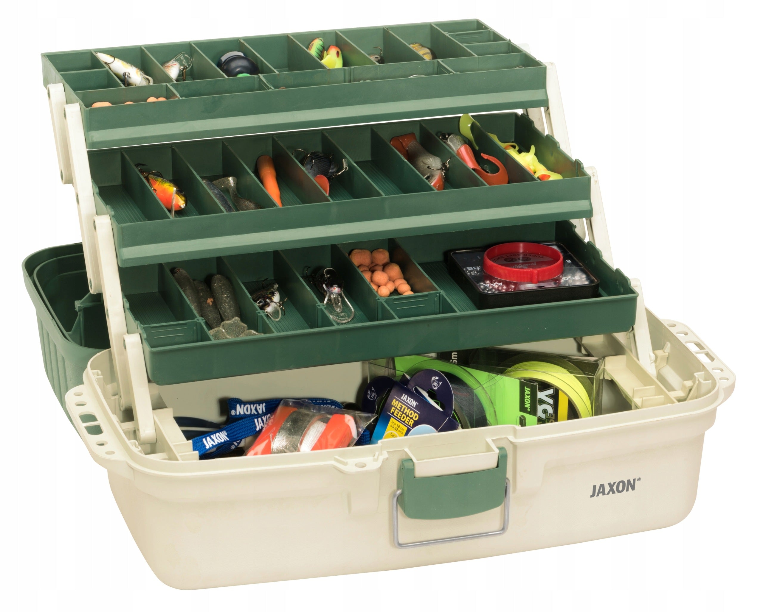 Fishing Box Jaxon RH-303