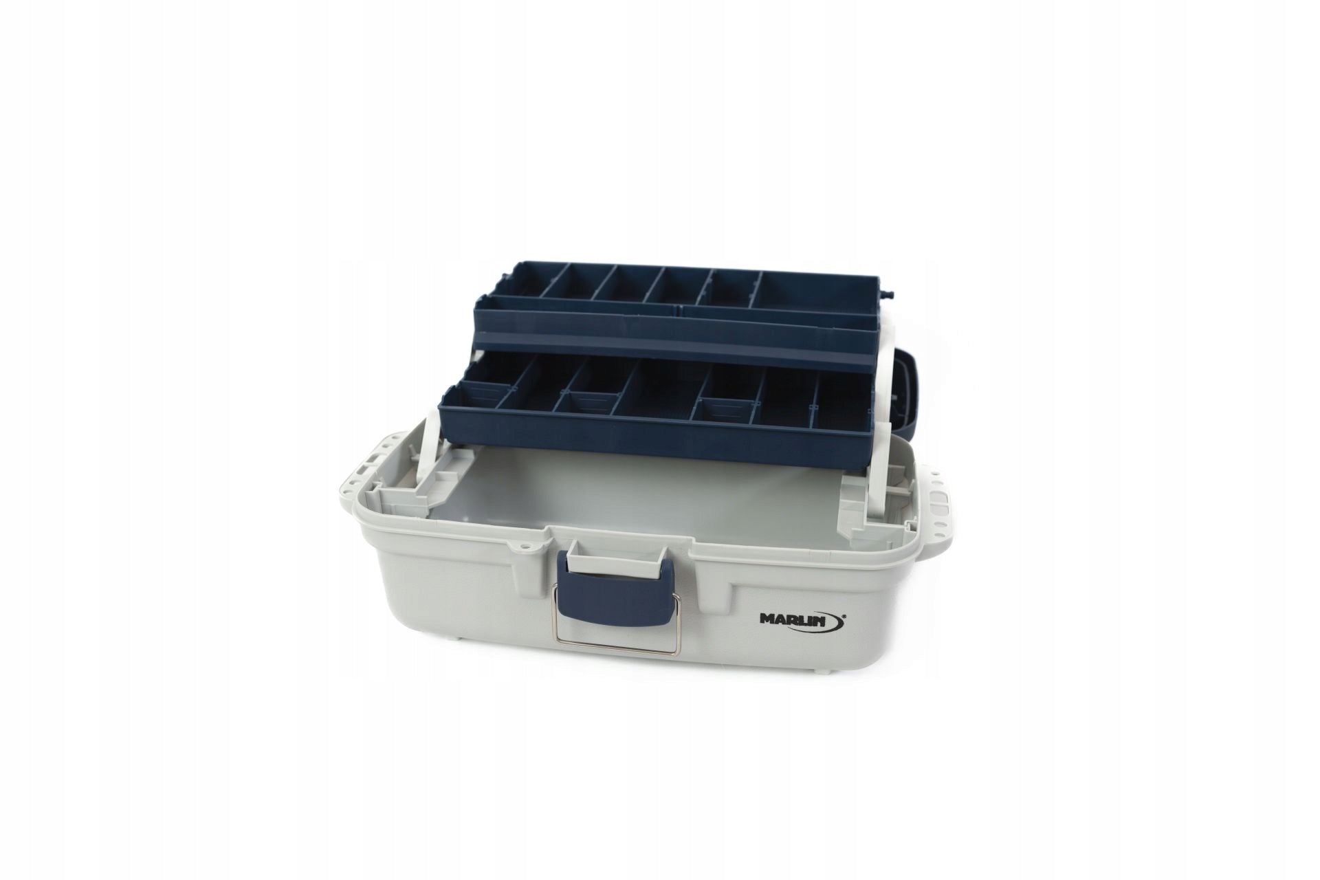 Fishing Box Large "38x21x20" for Lures, Fishing Accessories MARLIN Manufacturer code MA-440
