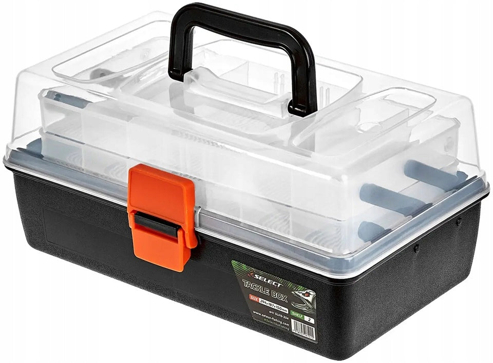 Fishing Box for Accessories SELECT BOX