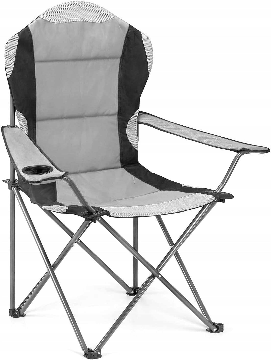 Fishing Chair Folding Hiking Camping Fish Chair Large XXL
