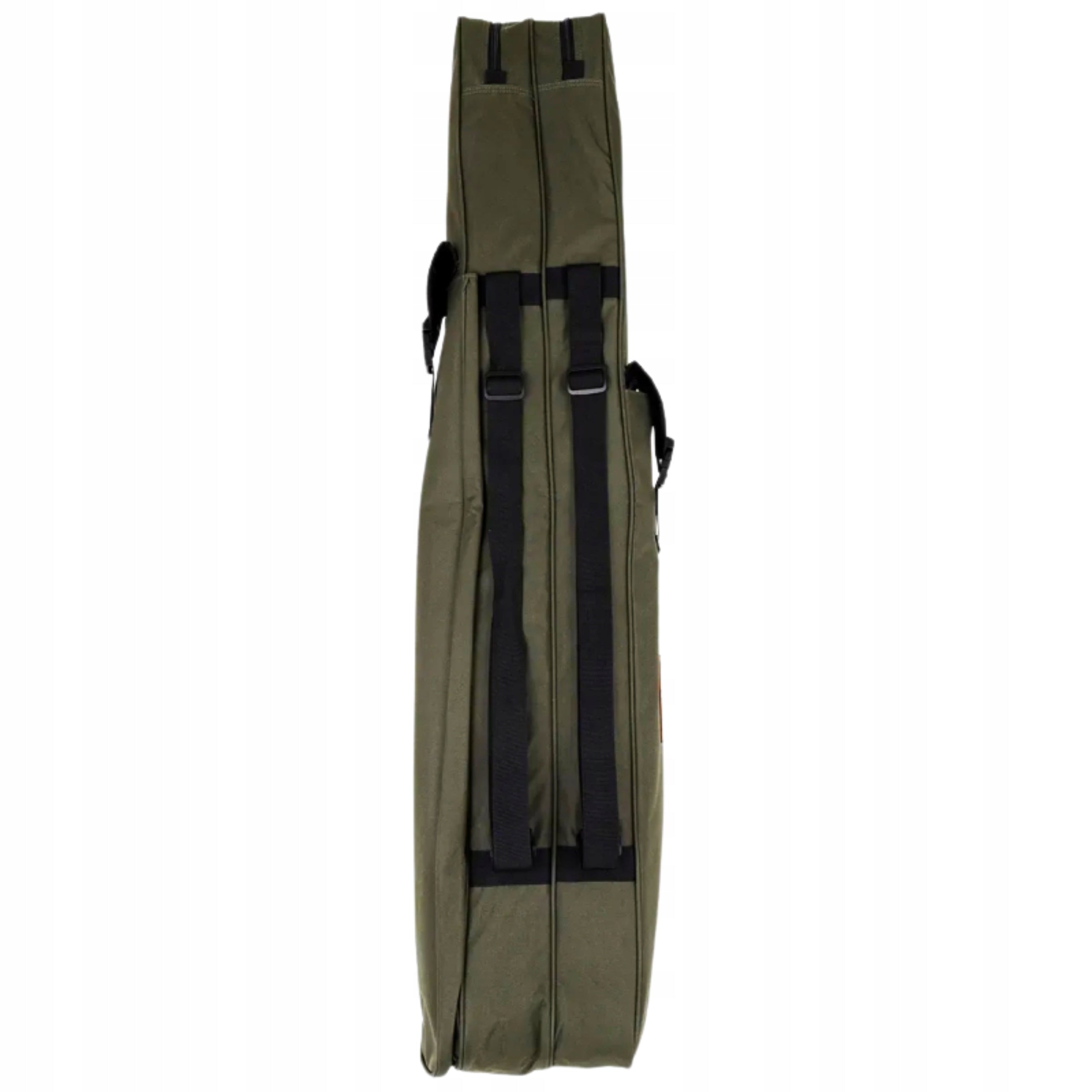 Fishing Cover Neco for 2-chamber rods 150cm Rigid Neoprene Brand Neco