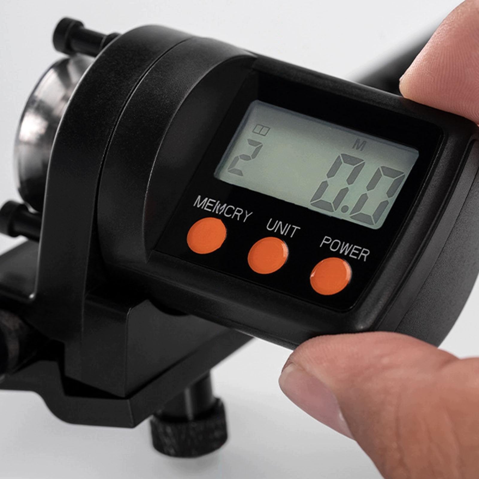 Fishing Line Counter Professional for Jigging Portable Practical Fishing Manufacturer code 08166077459