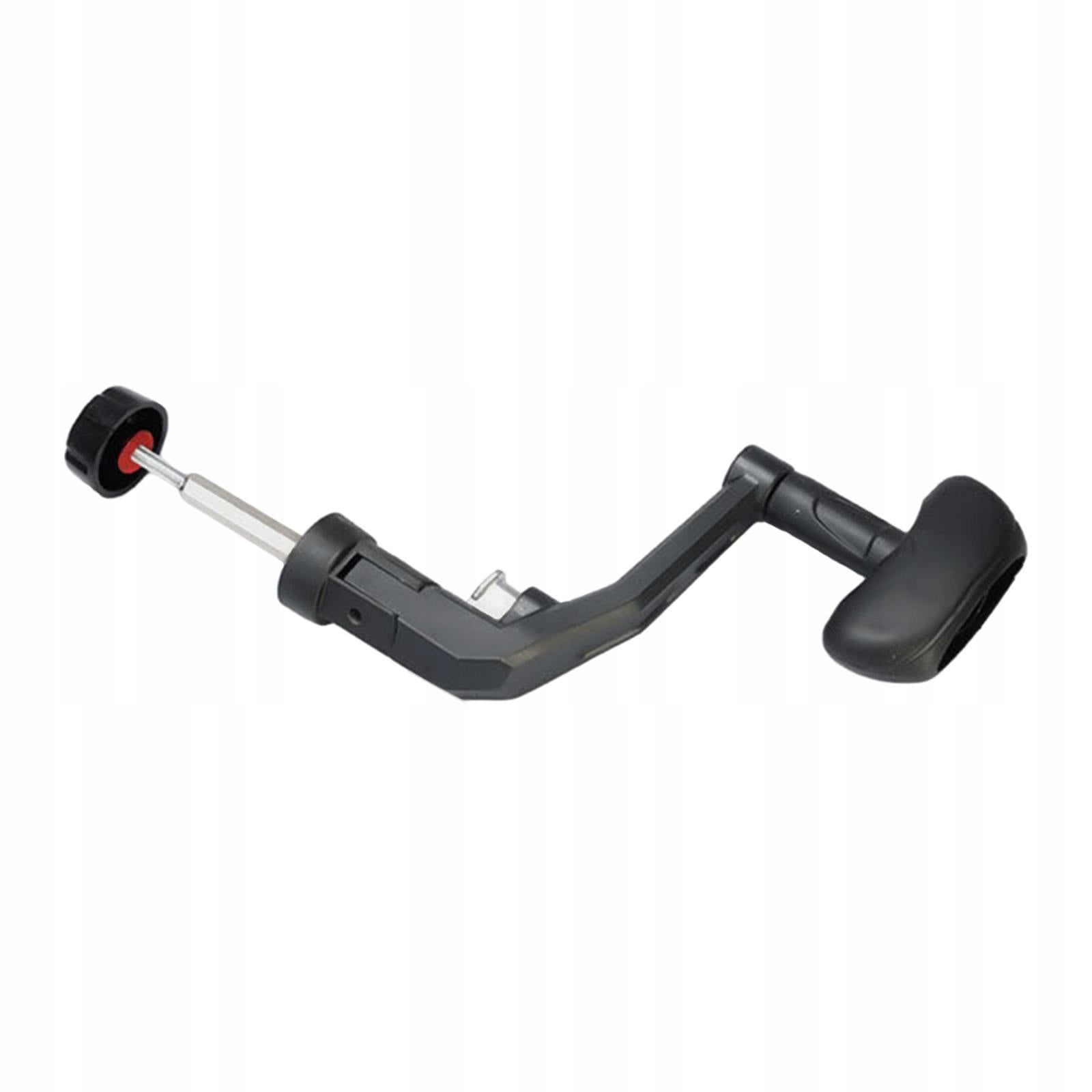 Fishing Reel Handle Grip Parts Accessories Sturdy Replacements for 10x5.5cm