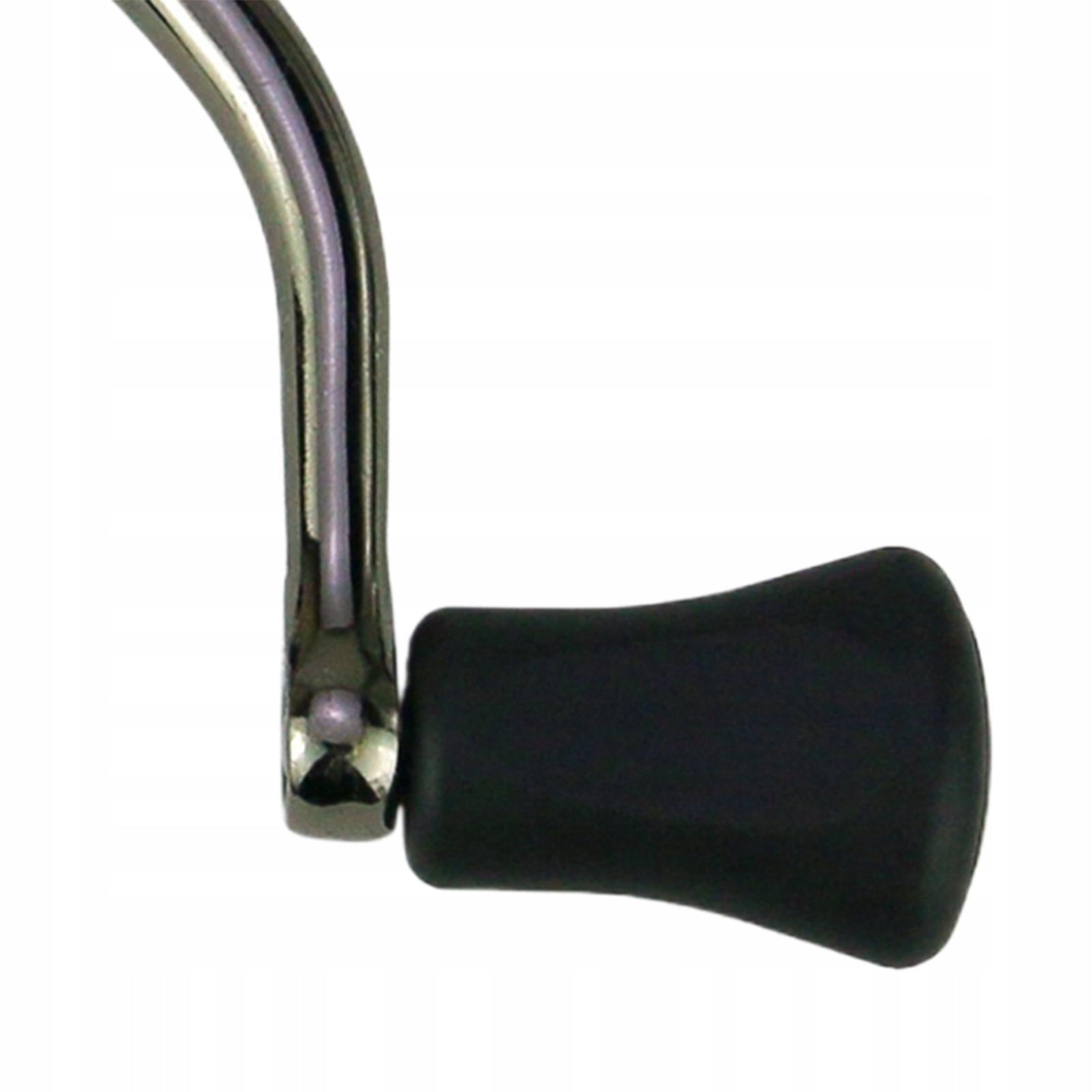 Fishing Reel Handle Metal Rocker Arm Lightweight Fishing Wheel Medium Manufacturer code 08366053034