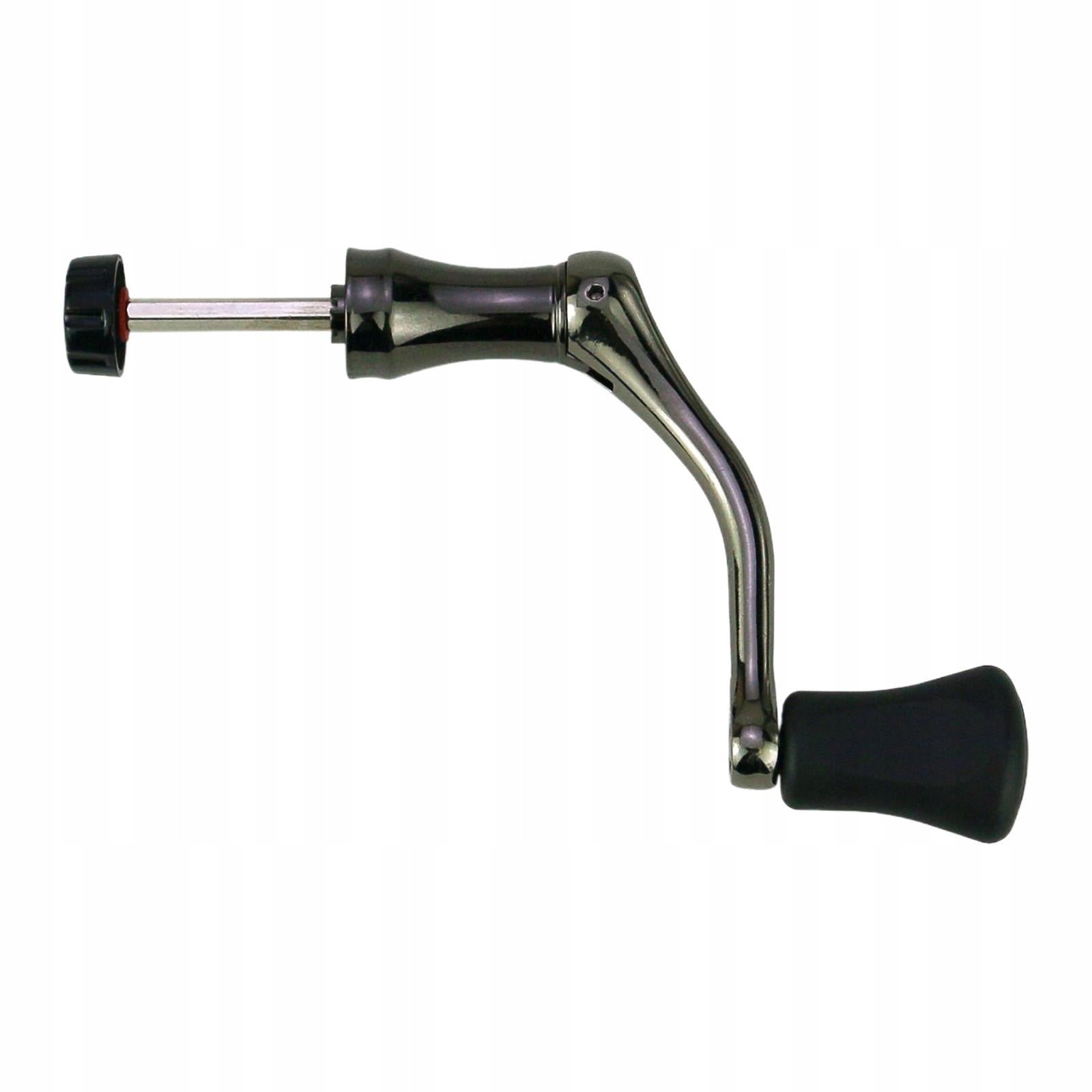 Fishing Reel Handle Metal Rocker Arm Lightweight Fishing Wheel Medium