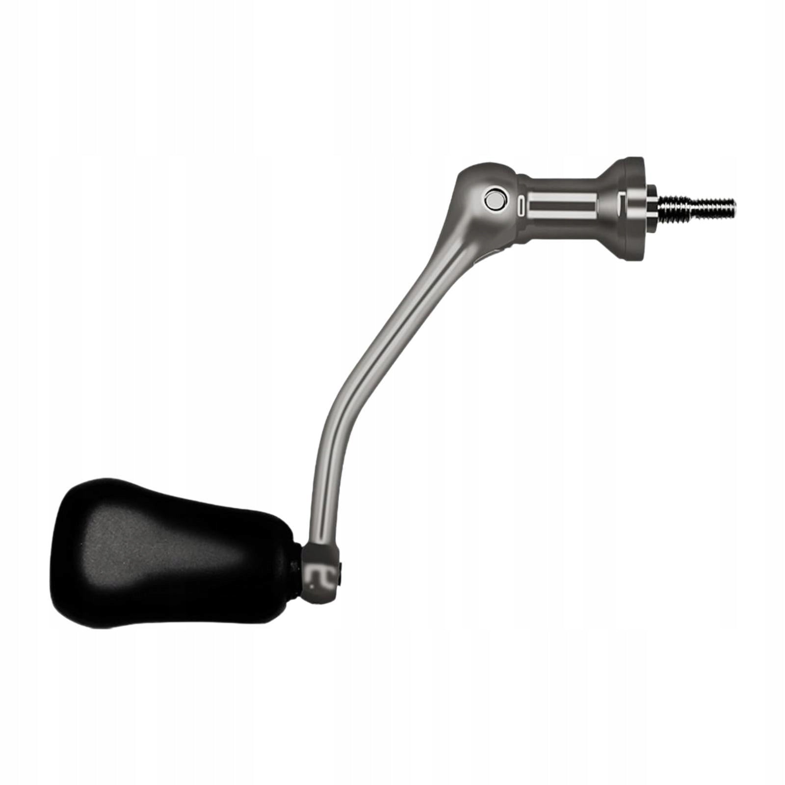 Fishing Reel Handle Professional Replaces Fishing Gear Spare Rocker Arm Packaging status original