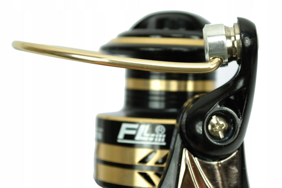 Fishing Reel SPINNING float FL FB2000 Brand FL