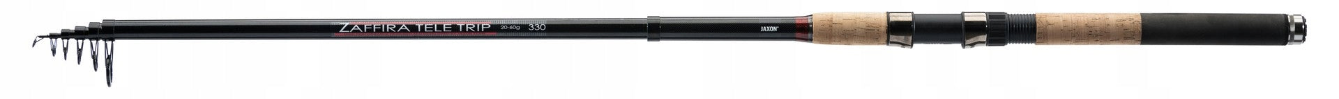 Fishing Rod Float Set 3,30 m Reel Jaxon Brand Jaxon