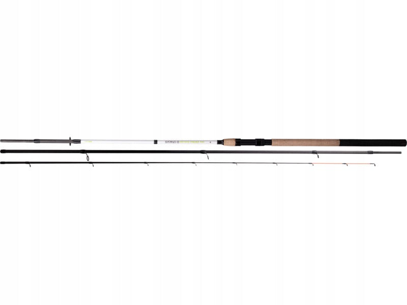 Fishing Rod MIKADO Intro II Method Feeder 3.30m / 1-70g