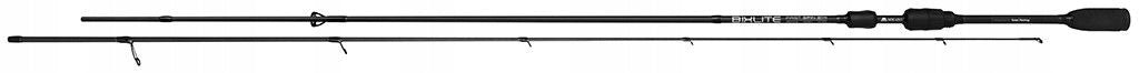 Fishing Rod Mikado Bixlite Fast Spin 2,40m 5-25g