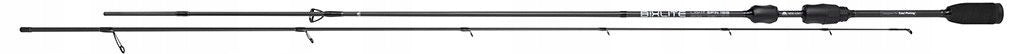 Fishing Rod Mikado Bixlite Light Spin 2,14m 2-11g