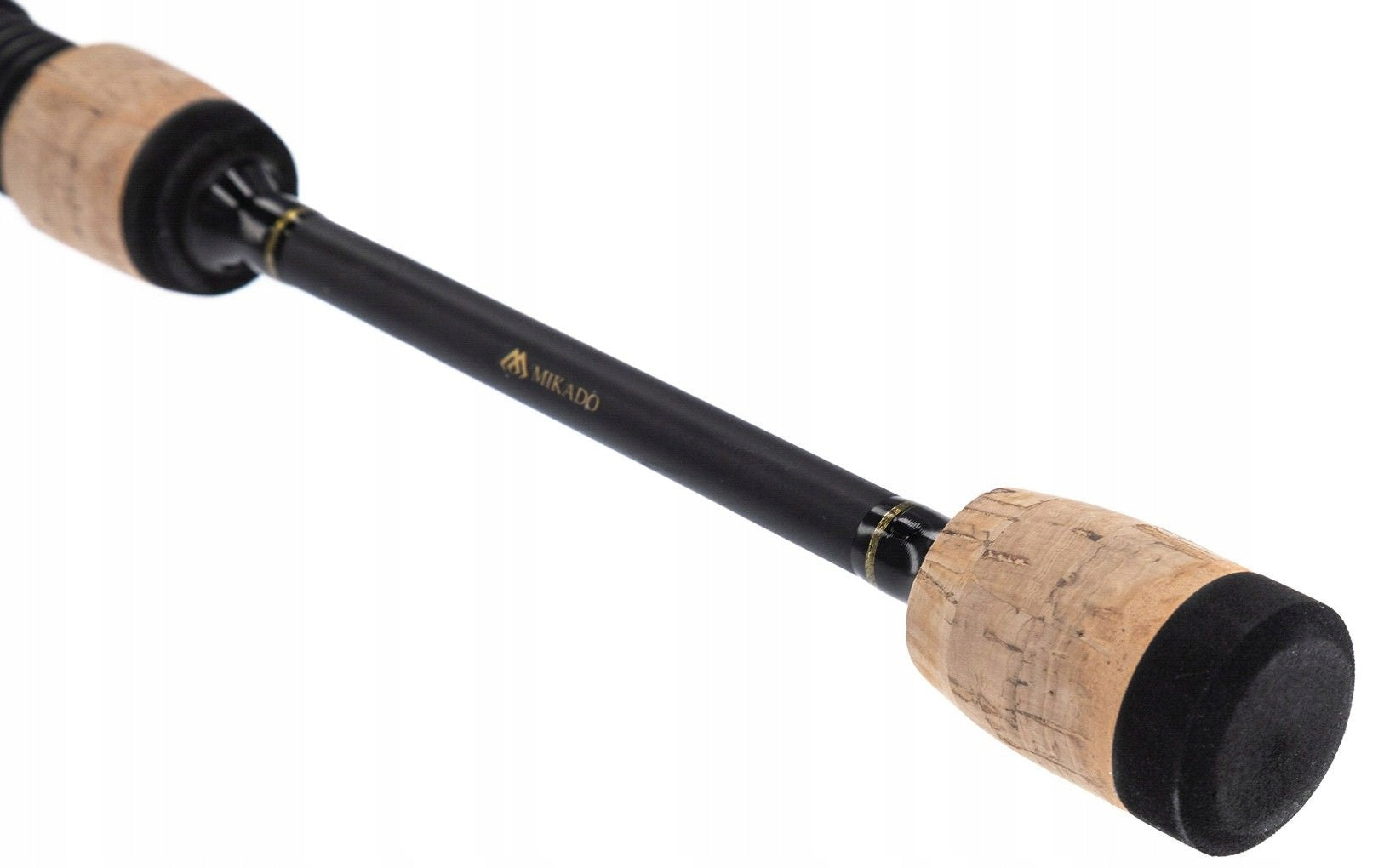 Fishing Rod Mikado Sensual NG Ultra Light 2,35m 2-14g Brand Mikado