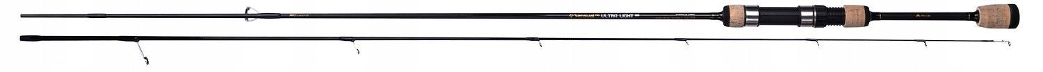 Fishing Rod Mikado Sensual NG Ultra Light 2,35m 2-14g