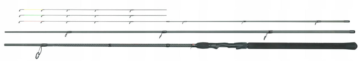 Fishing Rod Robinson Stinger X-Cross Feeder (3+3) 3,30m, 20-60g Total length 330 cm