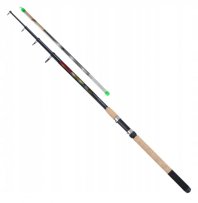 Fishing Rod Tele Feeder 270 MF cw 60-120g