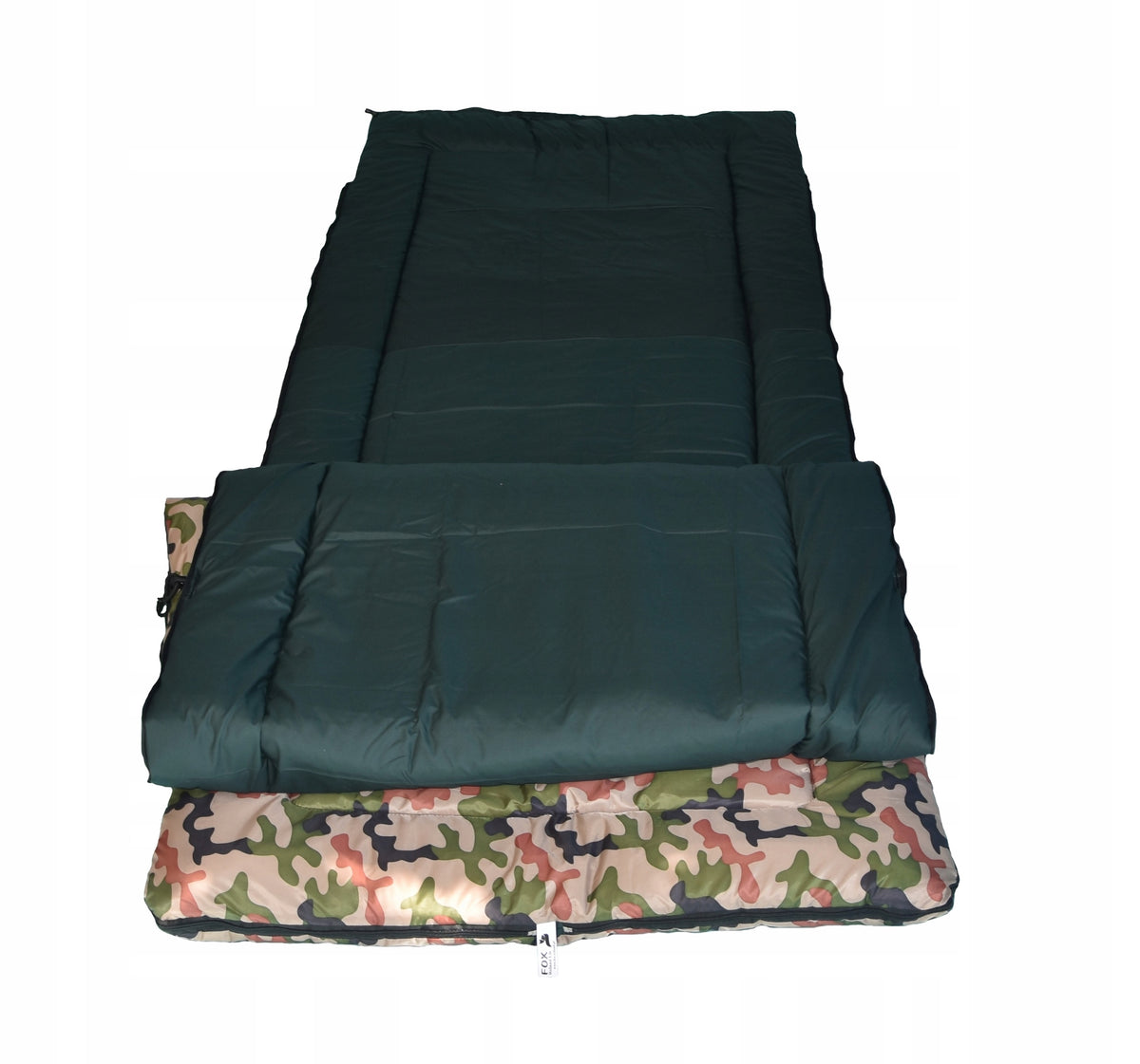 Fishing Sleeping Bag Quilt Cotton 210x90cm Brand no brand