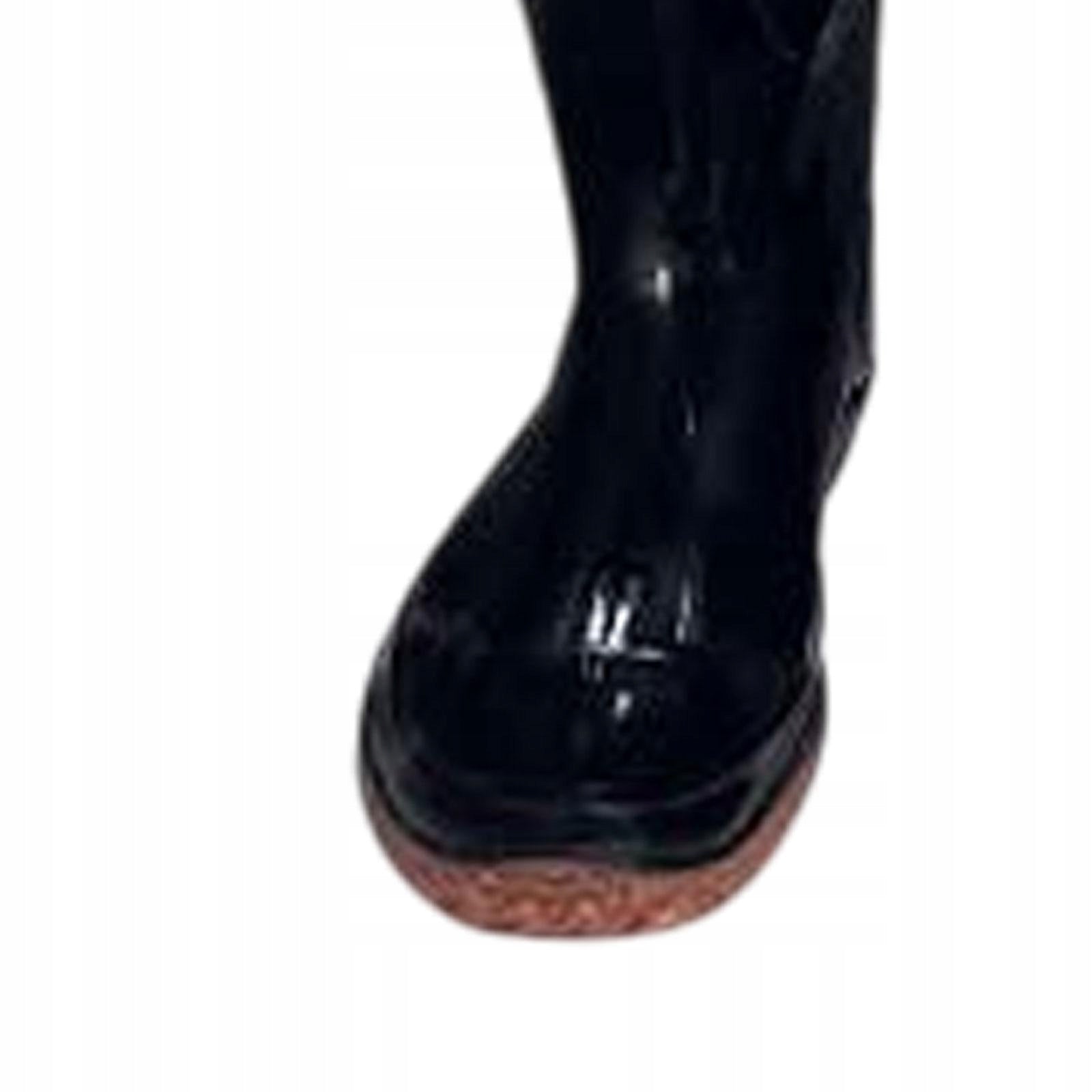 Fishing Waders with PVC Trousers And Boots, Waterproof Material, 38 Packaging status original