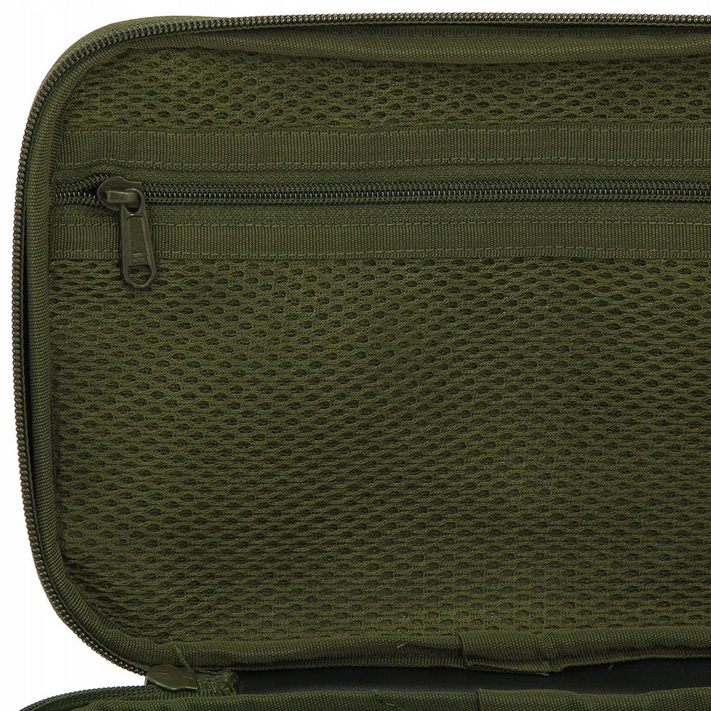 Fishing bag AP NGT MIDI Carryall compact multiple pockets 895 Brand NGT