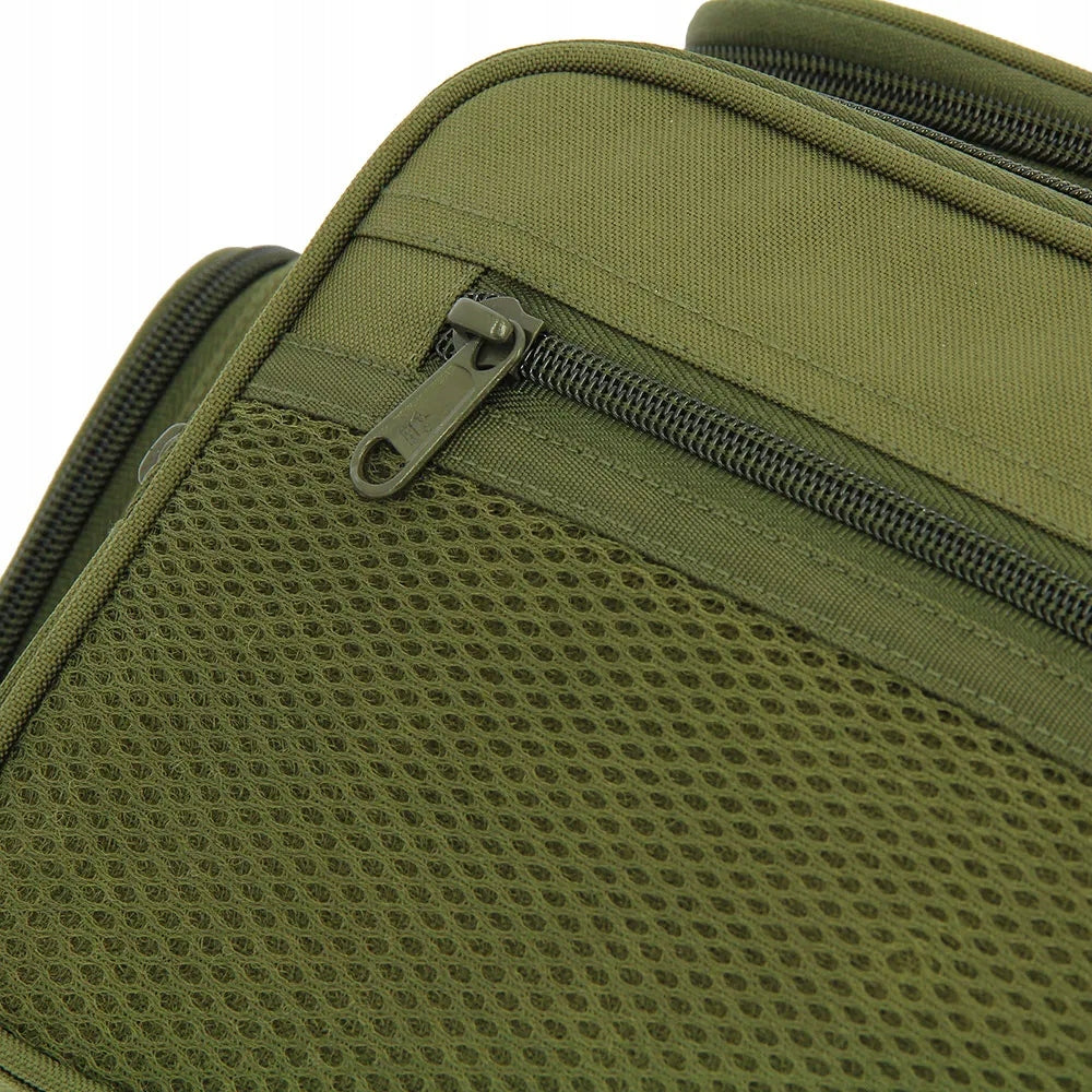 Fishing bag AP NGT MIDI Carryall compact multiple pockets 895 Manufacturer code AP-CARRYALL-895