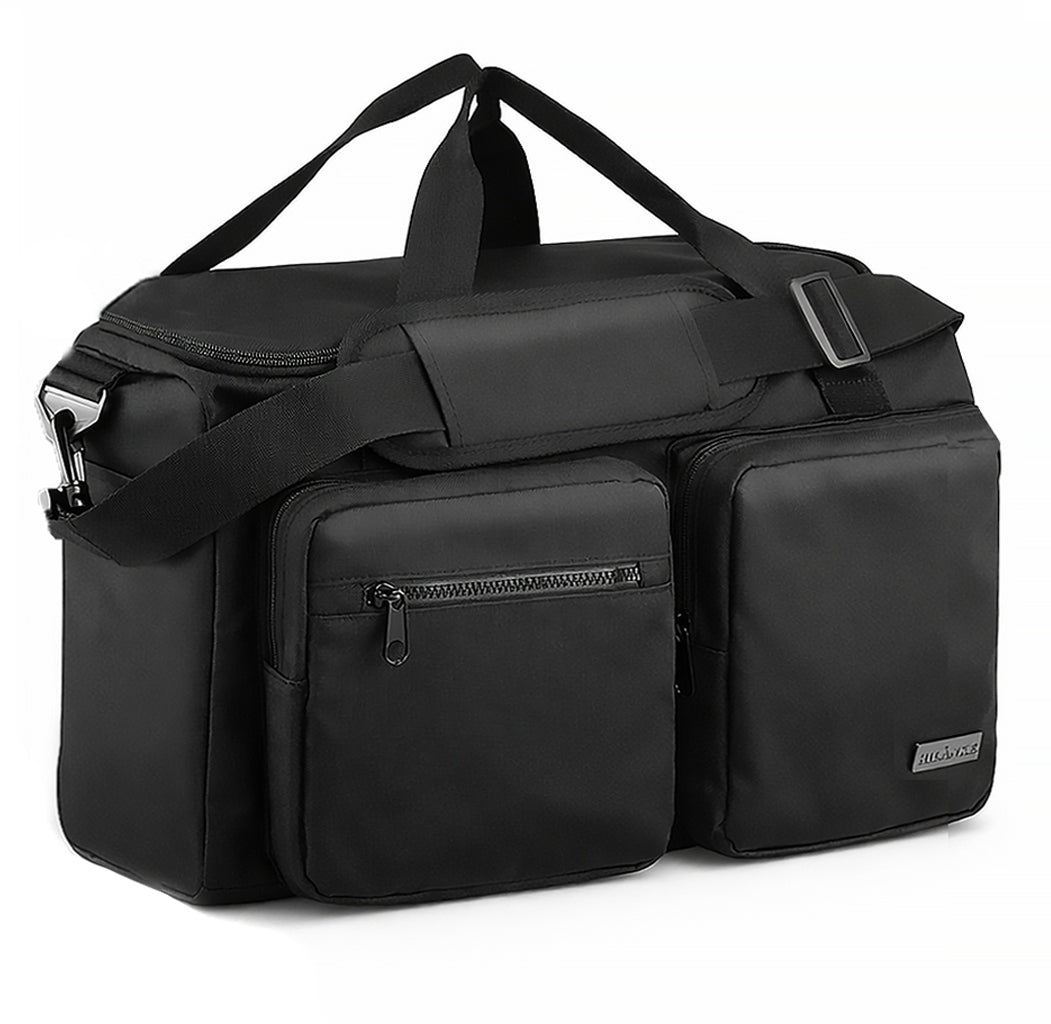Fishing bag Cover strong roomy practical organizer 25l water resistant Packaging status original