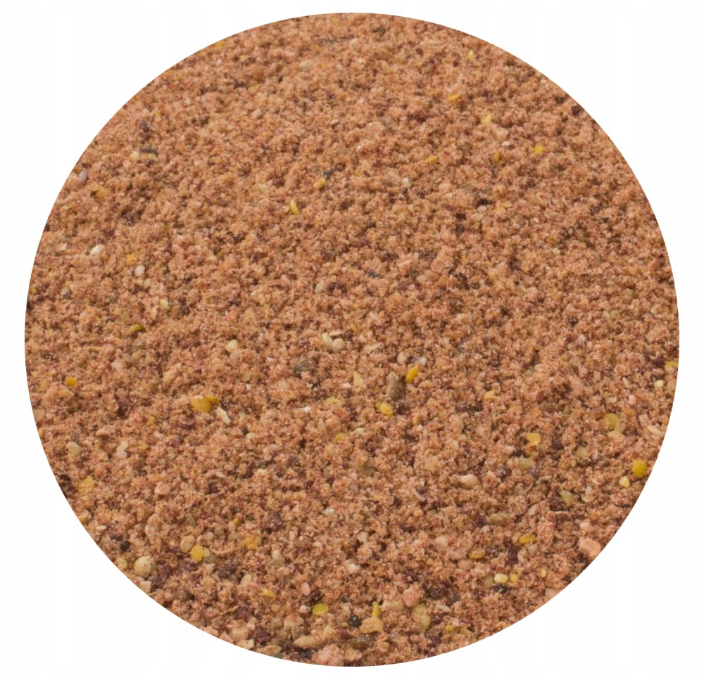 Fishing bait OCHOTKA KRYL bucket 10L method feeder for fish CARP Manufacturer code FG_OK_10L