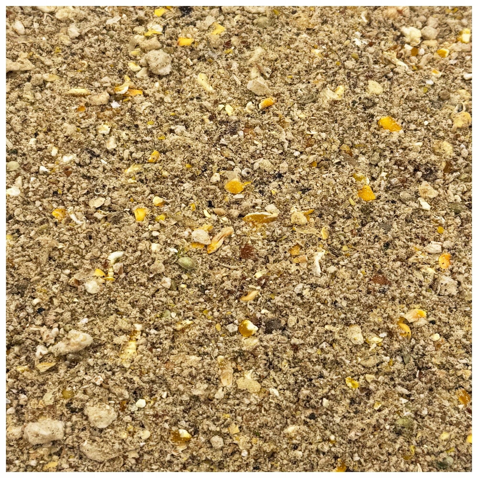 Fishing bait sweet HEMP bottom carp bream roach 4,5kg nr.5