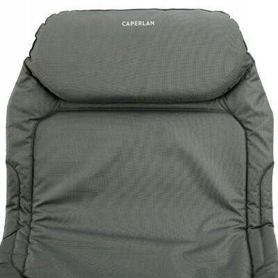Fishing bed Caperlan First Bedchair Brand Caperlan