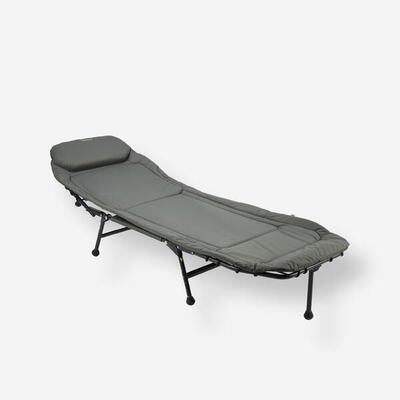 Fishing bed Caperlan First Bedchair