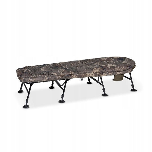 Fishing bed Nash Indulgence All Season SS4 T9508