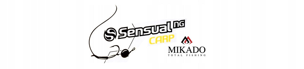 Fishing line MIKADO Sensual N.G. Carp 0,26 600m 6,91kg Kind fishing lines