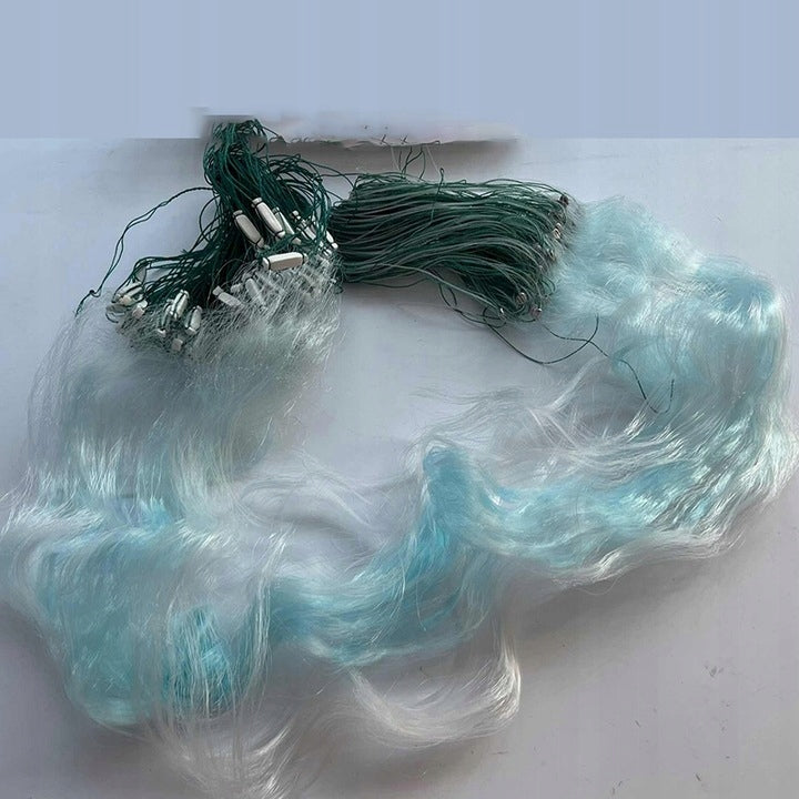 Fishing net for fishing fish 3 layers 1.2 x 30 m Manufacturer code 1