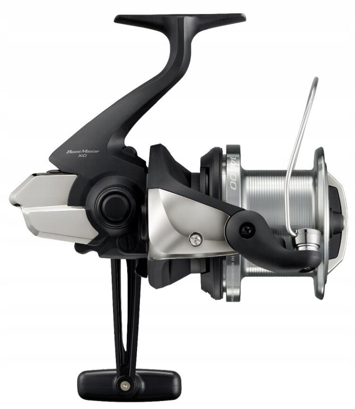 Fishing reel SHIMANO Beastmaster XC 14000 Brand Shimano