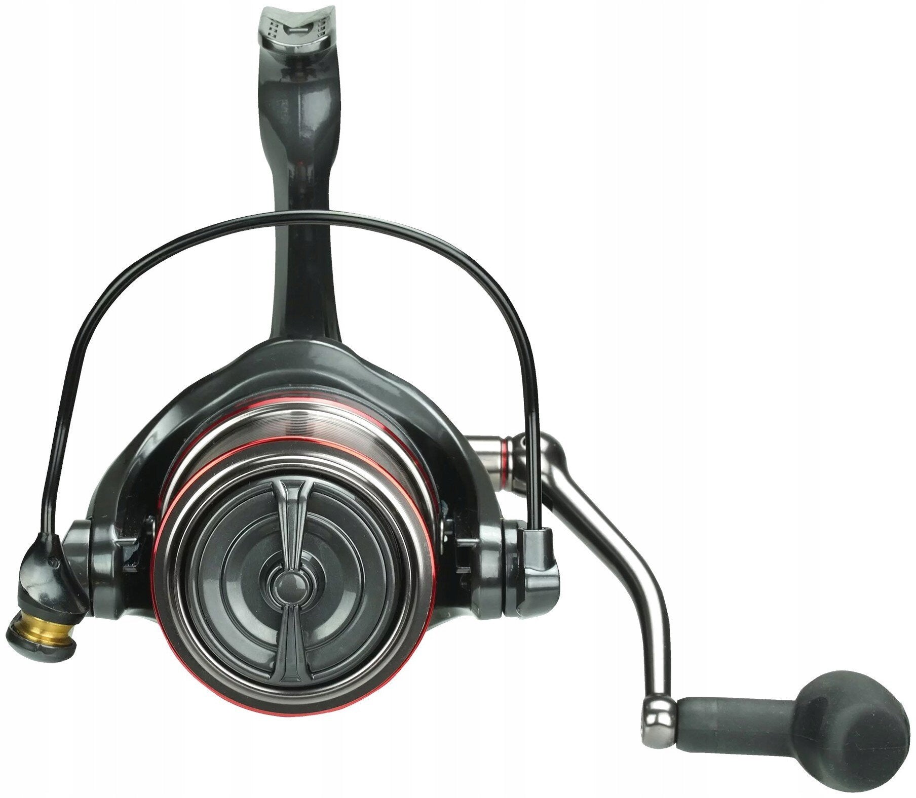 Fishing reel VDE-ROBINSON Feeder Long Cast FD 408 Manufacturer code 23P-VF-L40