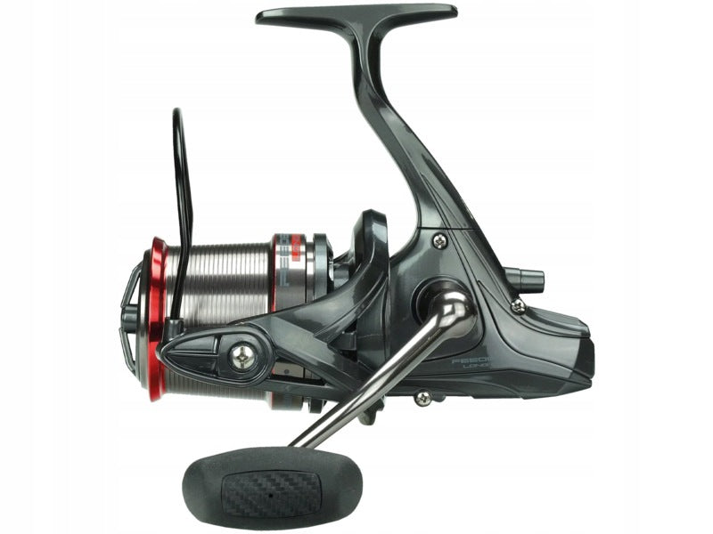 Fishing reel VDE-ROBINSON Feeder Long Cast FD 408