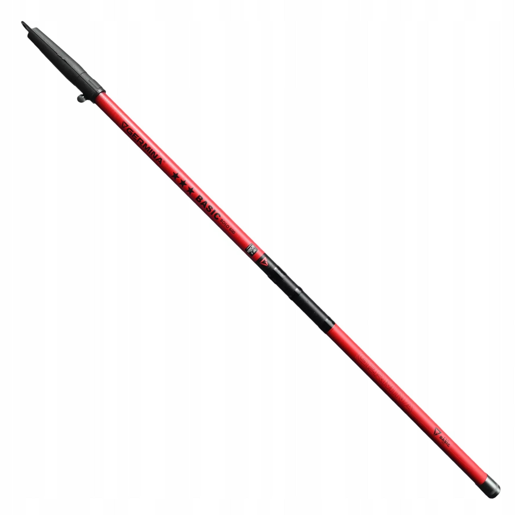 Fishing rod GERMINA Basic Bolo 6m 5-20g
