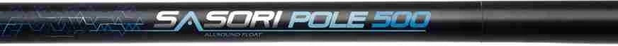 Fishing rod MIKADO Sasori Tele Pole 400cm +FREEBIE!!! Brand Mikado