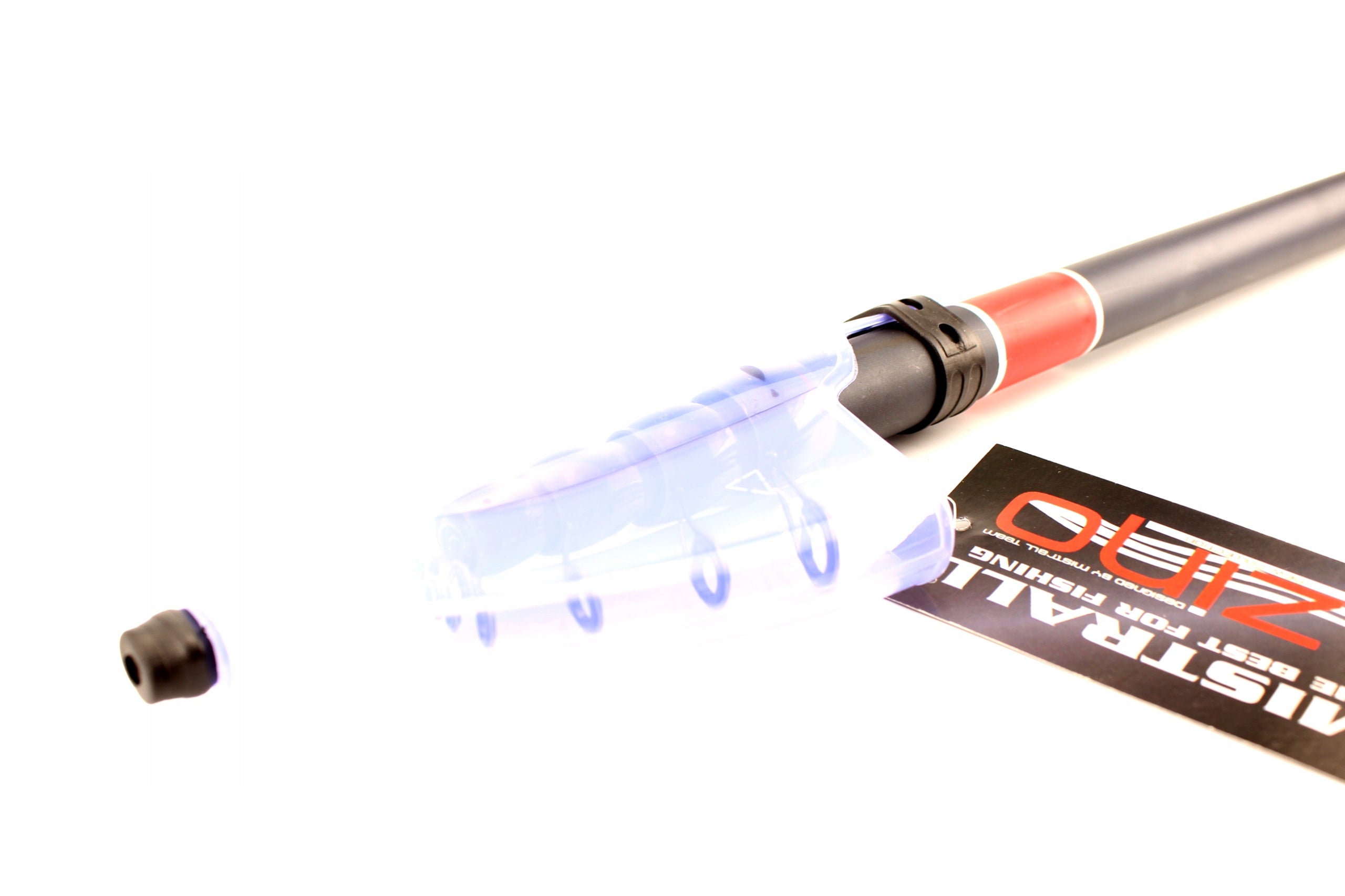Fishing rod Mistrall ZINO Bolognese 6,00 m 10-30 g carbon, SIC Brand Mistrall