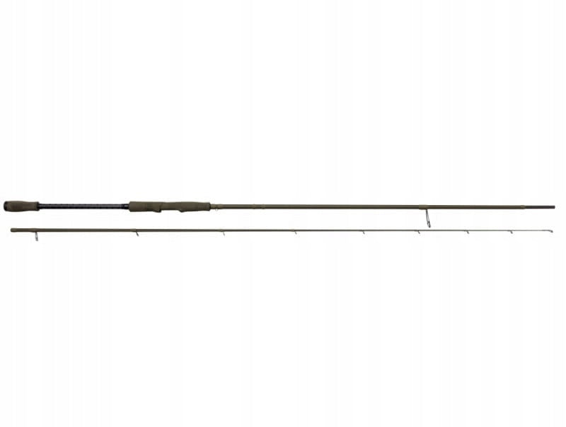Fishing rod SAVAGE GEAR SG4 MEDIUM GAME 251cm 7-25g