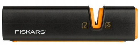 Fiskars Knife and Axe Sharpener Xsharp (120740)