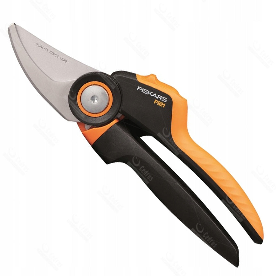 Fiskars X-series M P921 Garden scissor cutter 1057173 Maximum cut branch thickness 24 mm