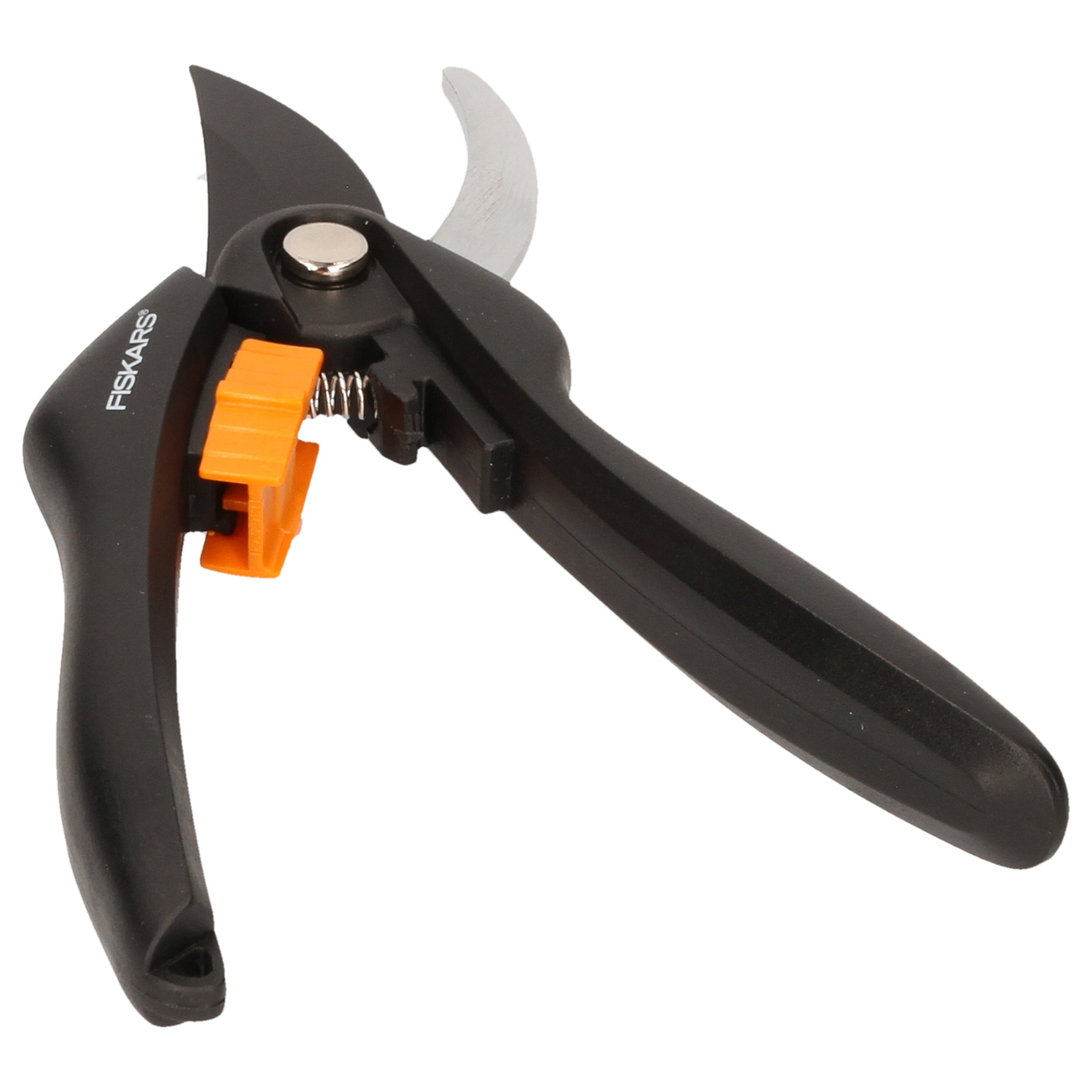 Fiskars garden pruning shear P26 SingleStep for fresh branches 1000567