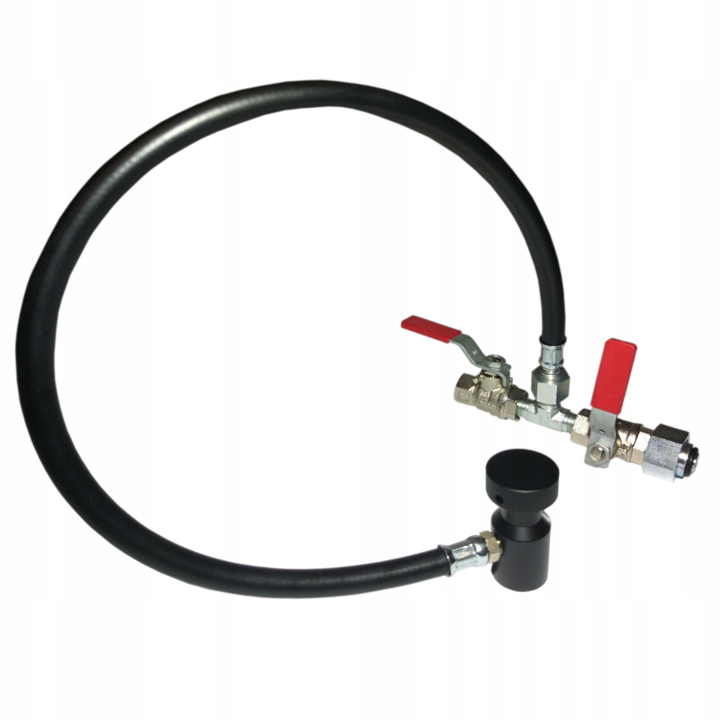 Fistula valves for soda stream TWIST Dafi Brita Philips Gasup W21.8