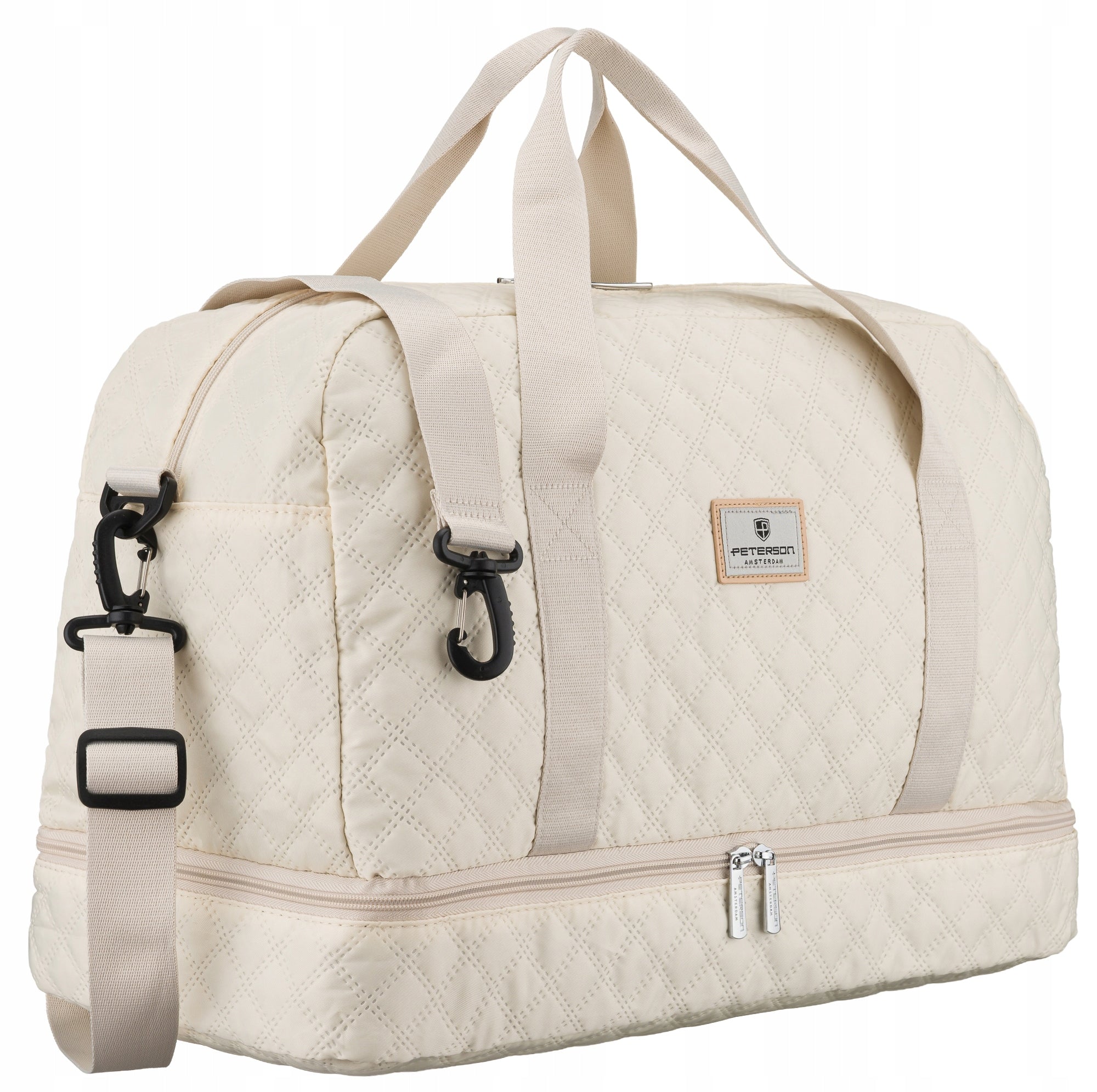 Fitness Training Bag Sports for Women's Gym Shoulder Peterson