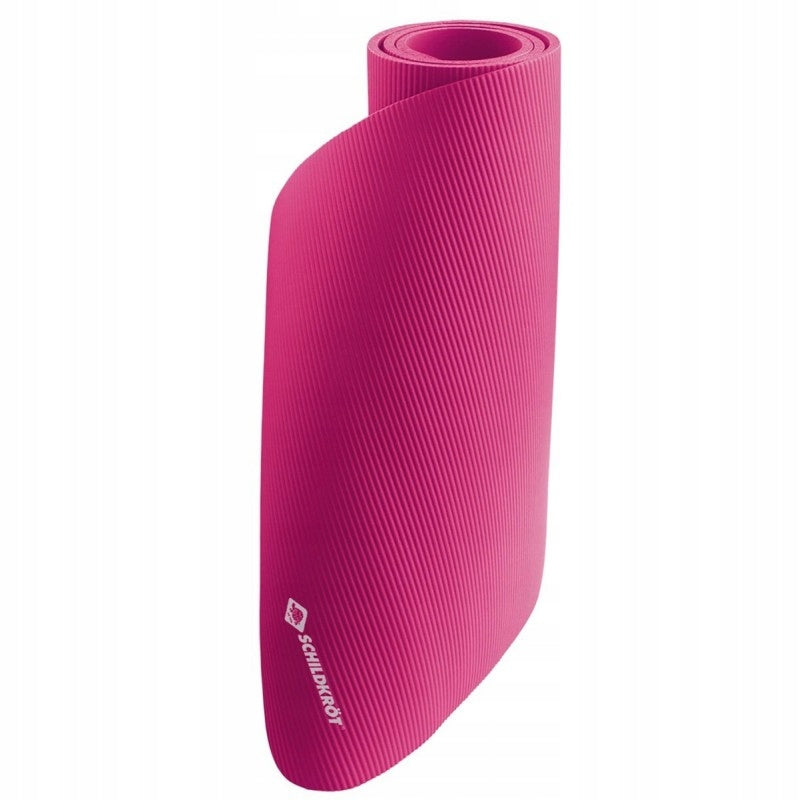 Fitness mat THICK lightweight Schildkröt Fitness 10 mm durable