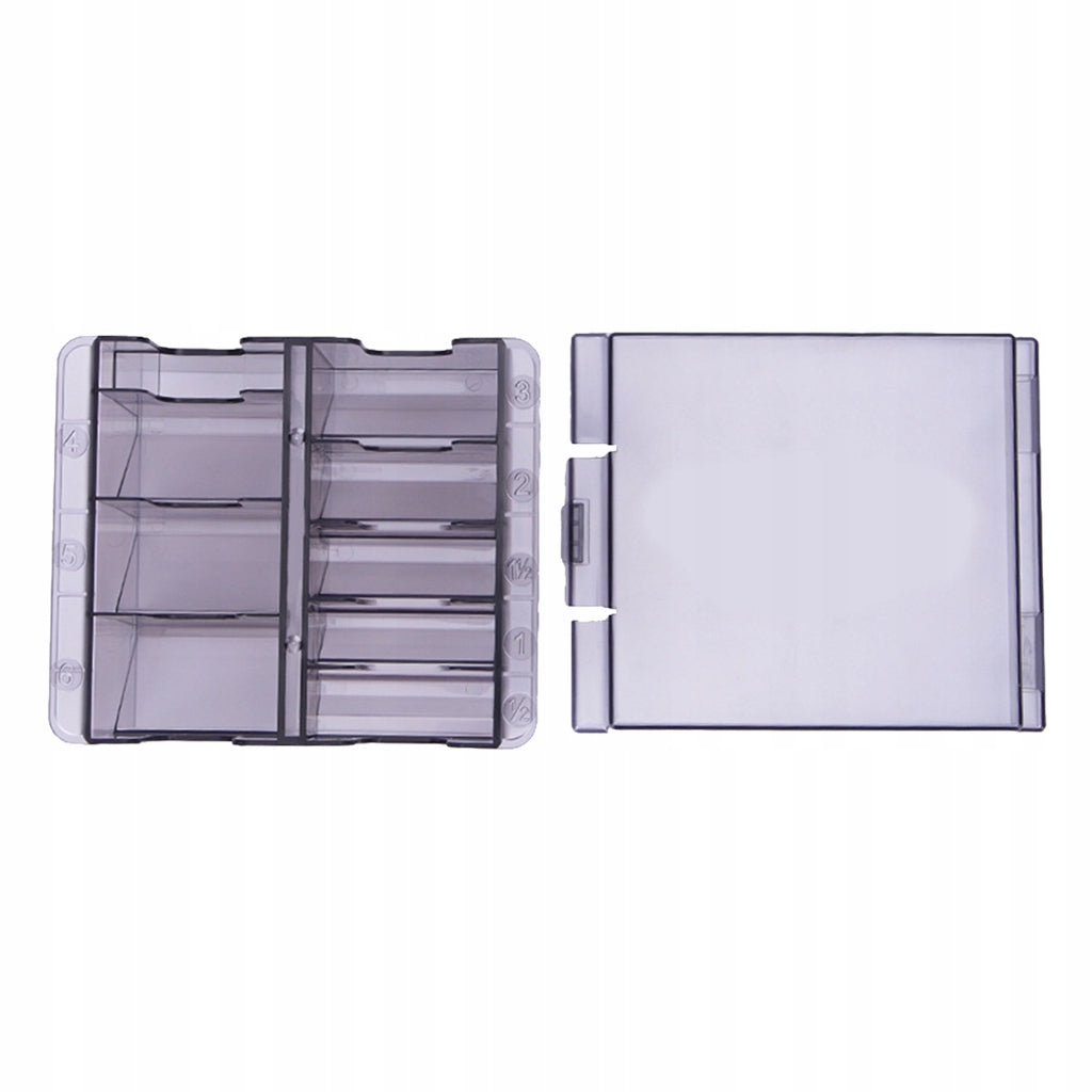 Fityle Limit Storage Durable