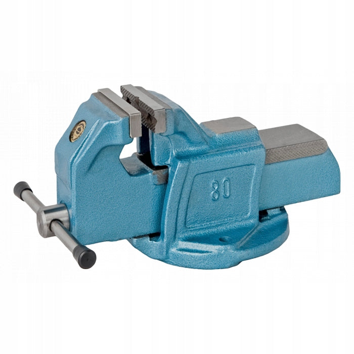 Fixed locksmith vise 1250 63 - BISON
